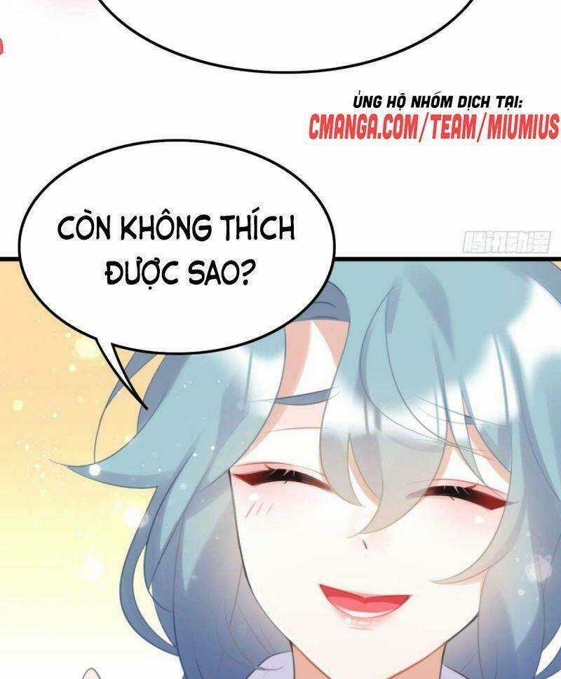 Công Chúa Hòa Thân Lần Này Không Tốt! Chapter 55 trang 27