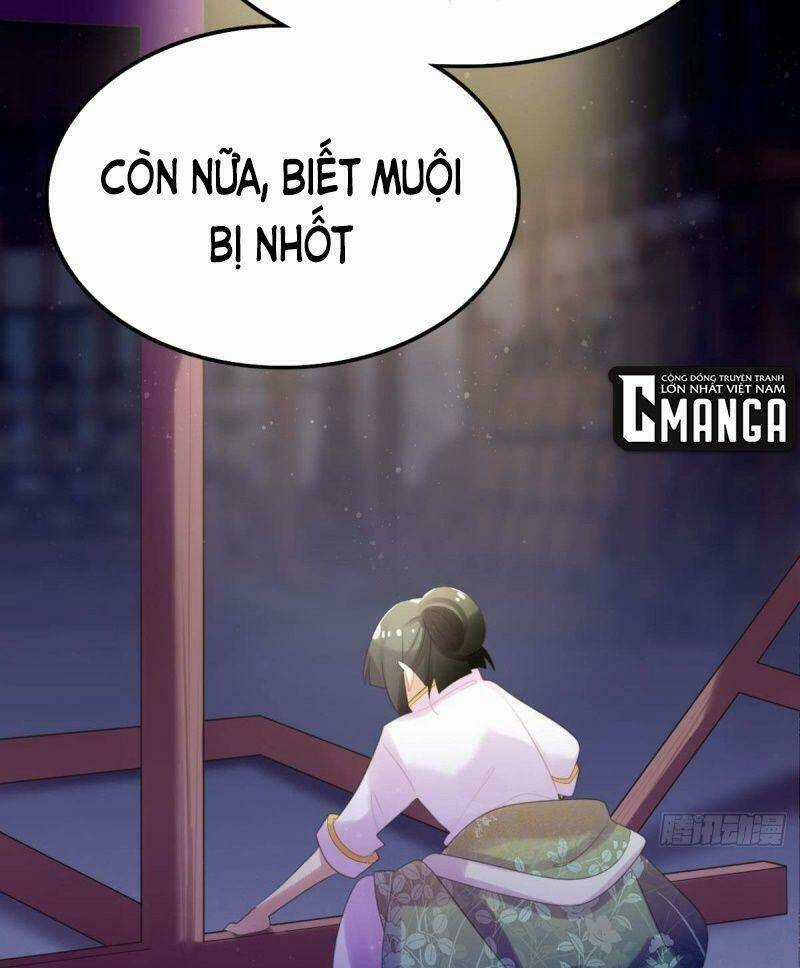 Công Chúa Hòa Thân Lần Này Không Tốt! Chapter 55 trang 29