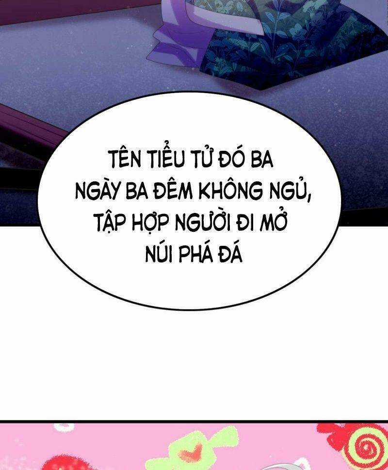Công Chúa Hòa Thân Lần Này Không Tốt! Chapter 55 trang 30