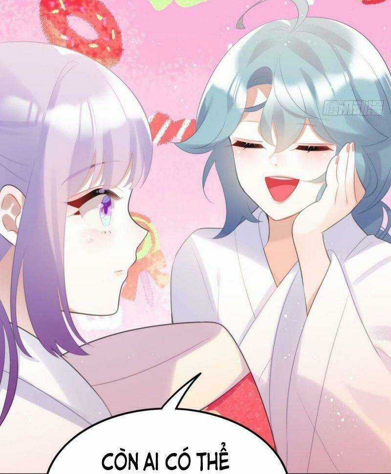 Công Chúa Hòa Thân Lần Này Không Tốt! Chapter 55 trang 31