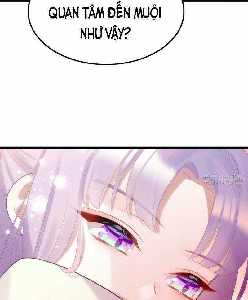 Công Chúa Hòa Thân Lần Này Không Tốt! Chapter 55 trang 32