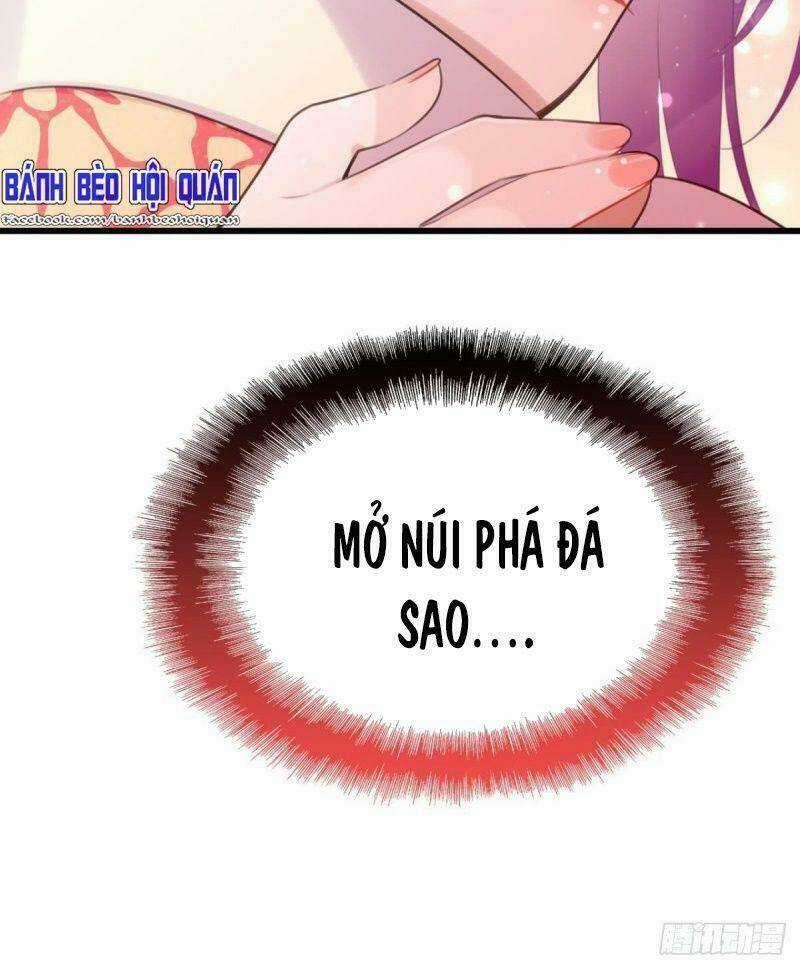 Công Chúa Hòa Thân Lần Này Không Tốt! Chapter 55 trang 33