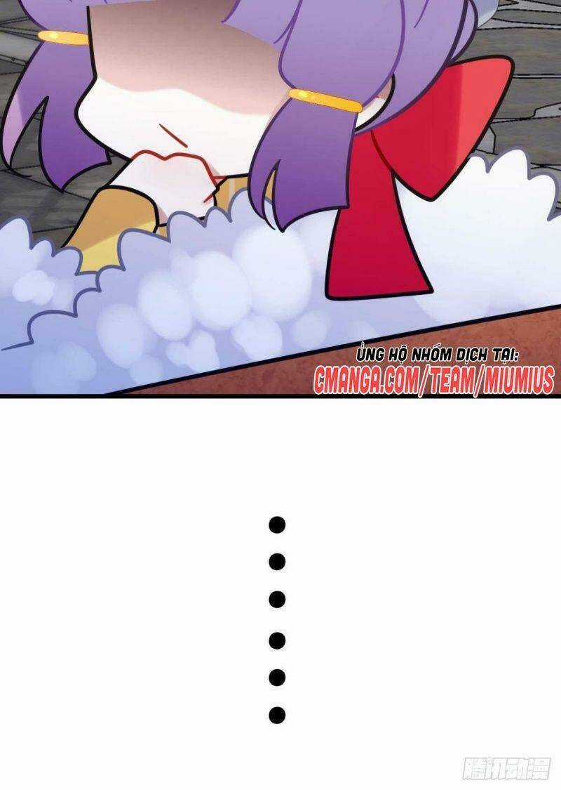 Công Chúa Hòa Thân Lần Này Không Tốt! Chapter 55 trang 4