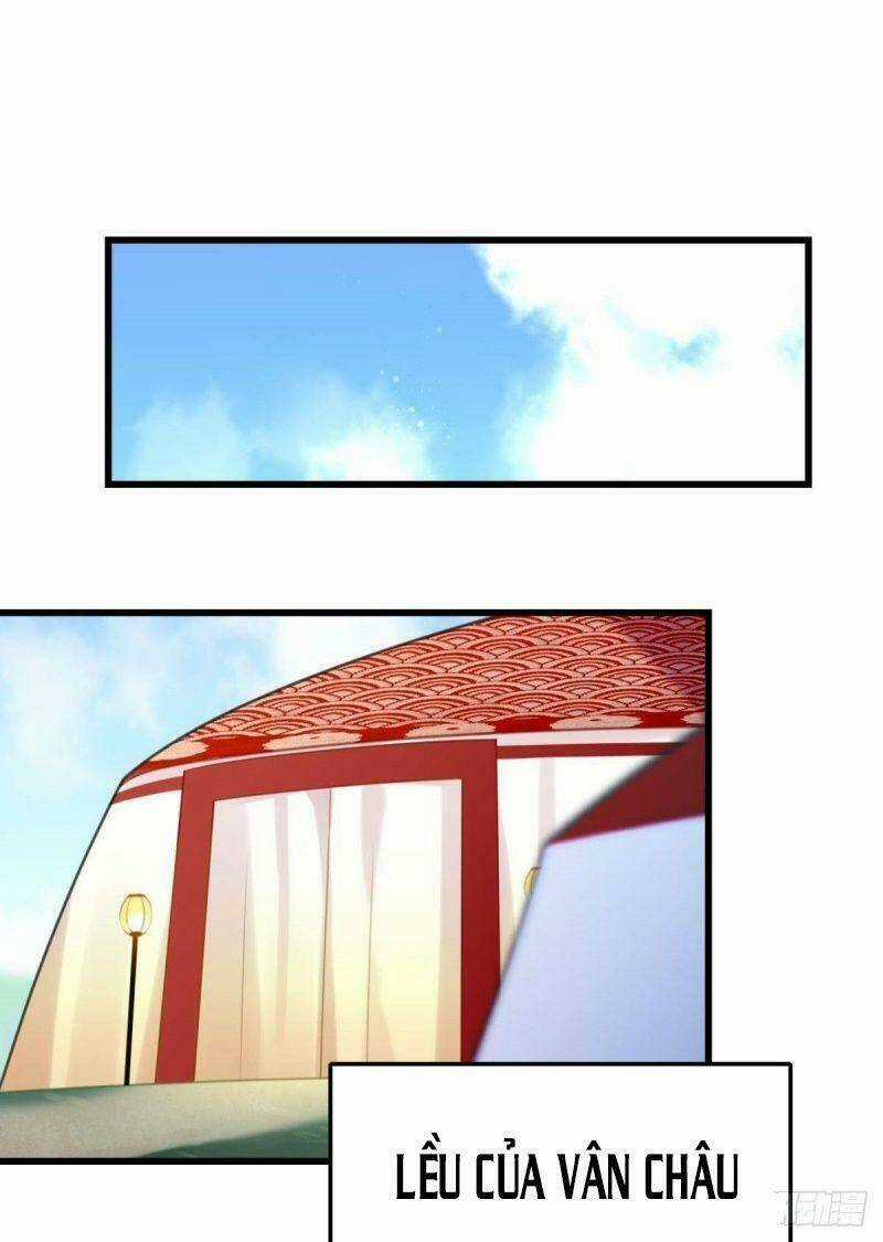 Công Chúa Hòa Thân Lần Này Không Tốt! Chapter 55 trang 5