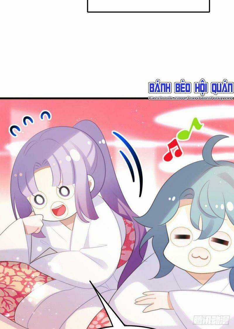 Công Chúa Hòa Thân Lần Này Không Tốt! Chapter 55 trang 6