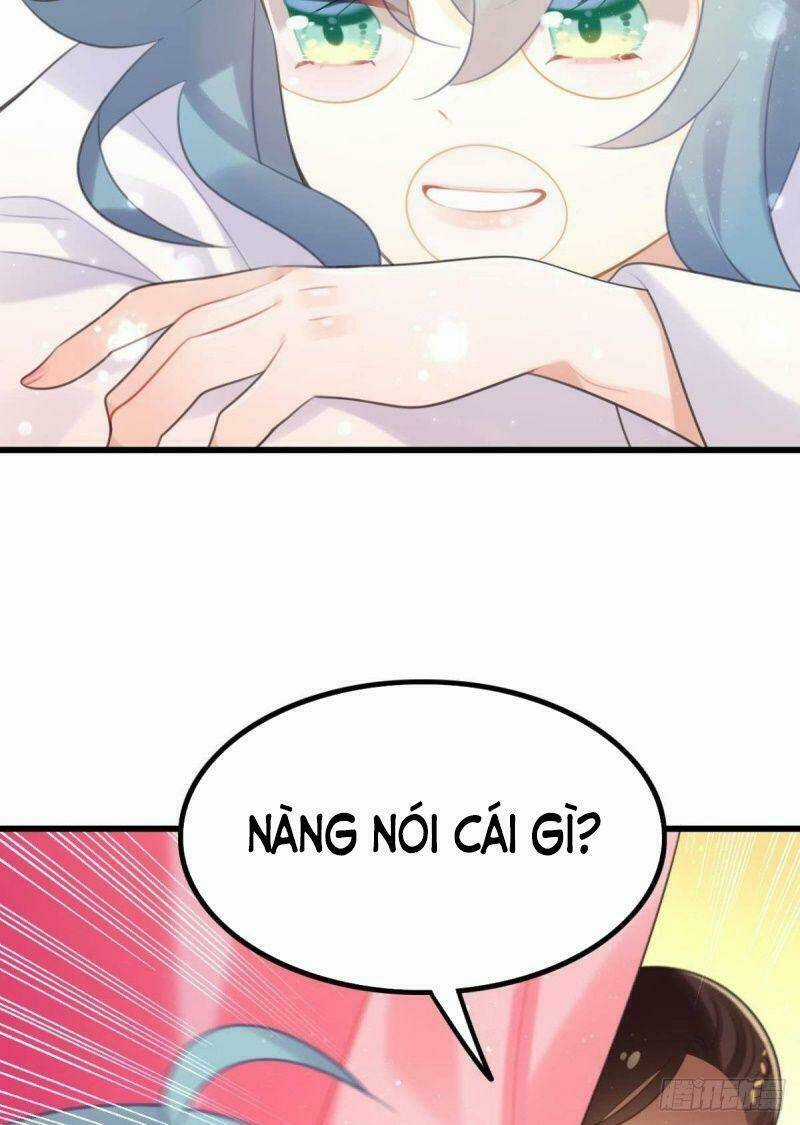 Công Chúa Hòa Thân Lần Này Không Tốt! Chapter 55 trang 8