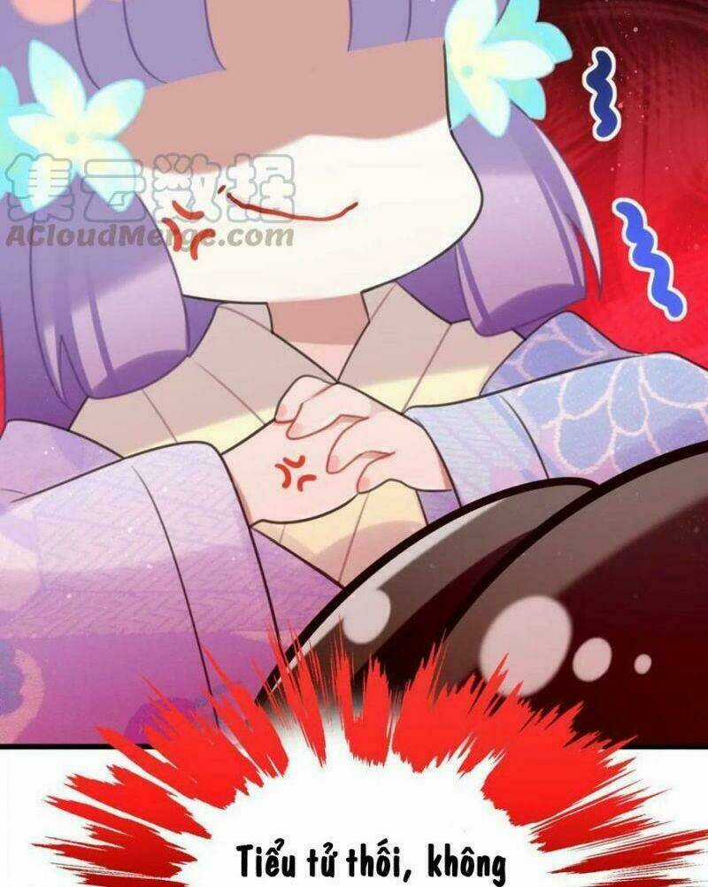 Công Chúa Hòa Thân Lần Này Không Tốt! Chapter 56 trang 10