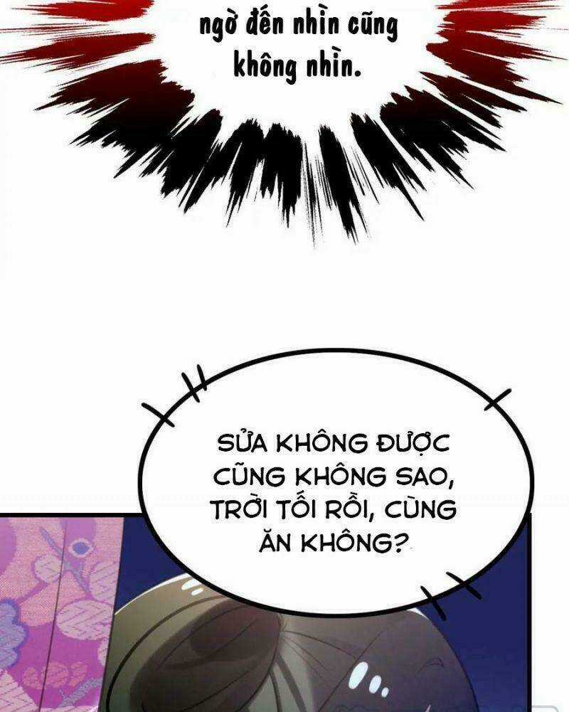 Công Chúa Hòa Thân Lần Này Không Tốt! Chapter 56 trang 11