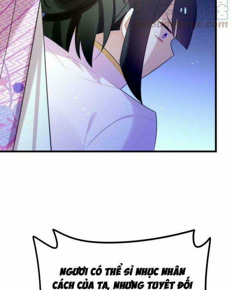 Công Chúa Hòa Thân Lần Này Không Tốt! Chapter 56 trang 12