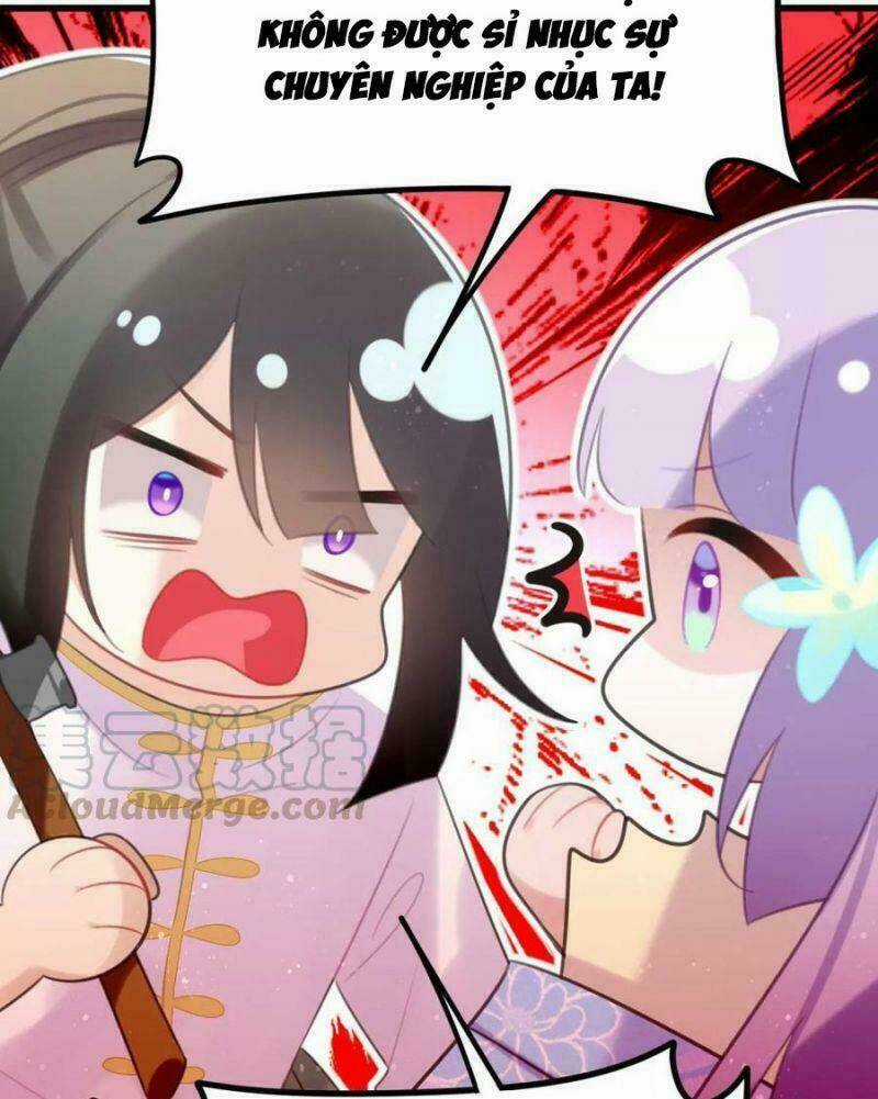 Công Chúa Hòa Thân Lần Này Không Tốt! Chapter 56 trang 13