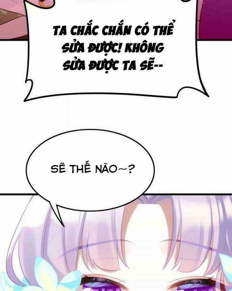 Công Chúa Hòa Thân Lần Này Không Tốt! Chapter 56 trang 14