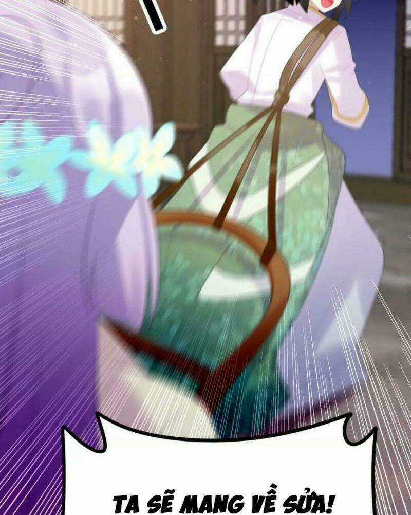 Công Chúa Hòa Thân Lần Này Không Tốt! Chapter 56 trang 16