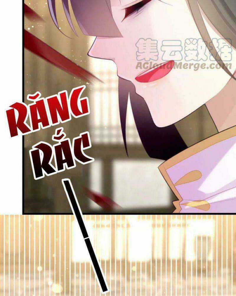 Công Chúa Hòa Thân Lần Này Không Tốt! Chapter 56 trang 19