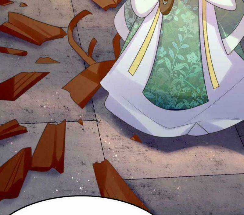 Công Chúa Hòa Thân Lần Này Không Tốt! Chapter 56 trang 21