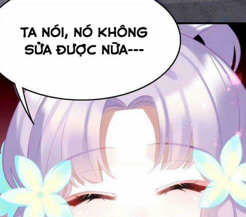 Công Chúa Hòa Thân Lần Này Không Tốt! Chapter 56 trang 22