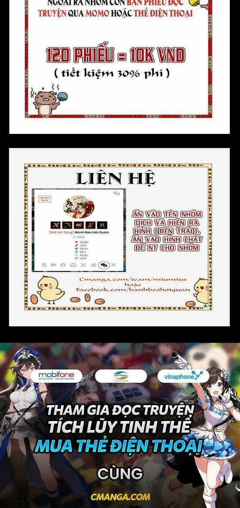 Công Chúa Hòa Thân Lần Này Không Tốt! Chapter 56 trang 28