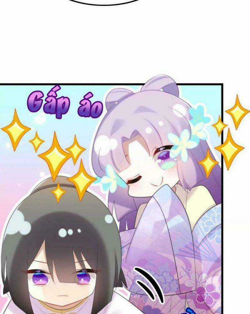 Công Chúa Hòa Thân Lần Này Không Tốt! Chapter 56 trang 7