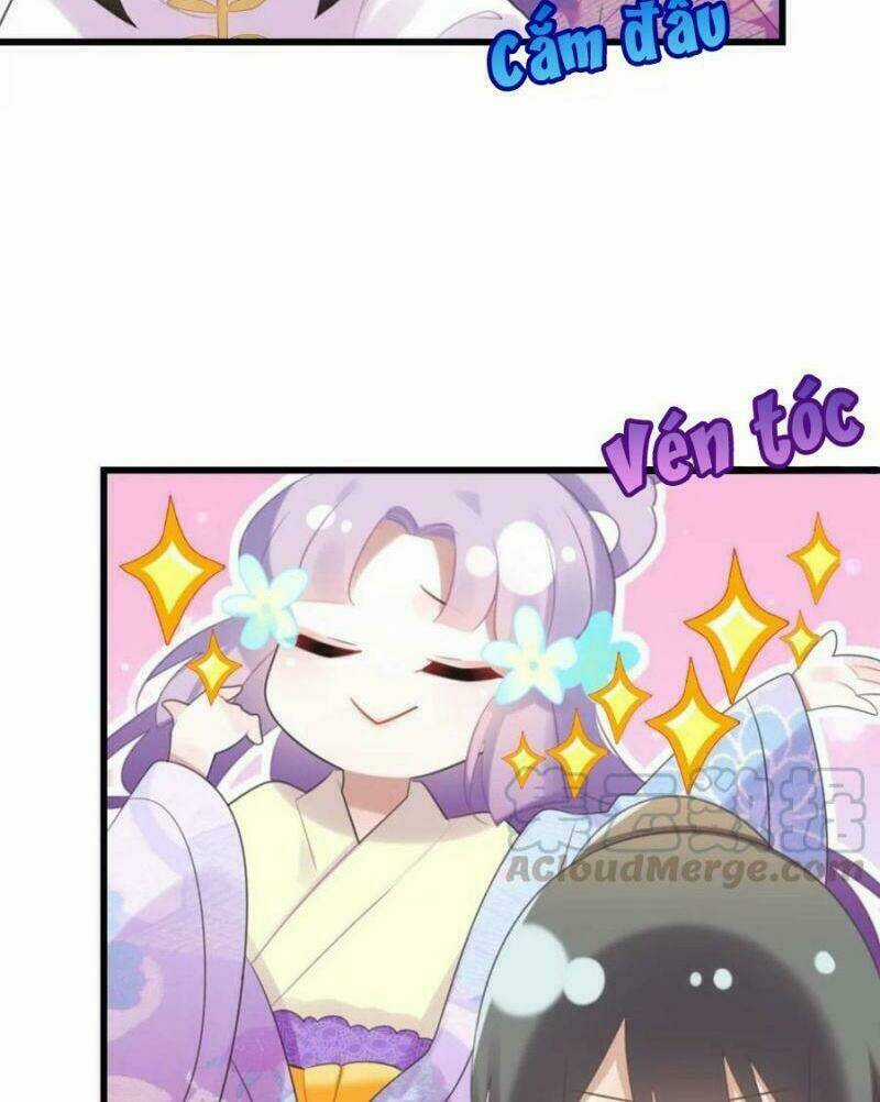 Công Chúa Hòa Thân Lần Này Không Tốt! Chapter 56 trang 8