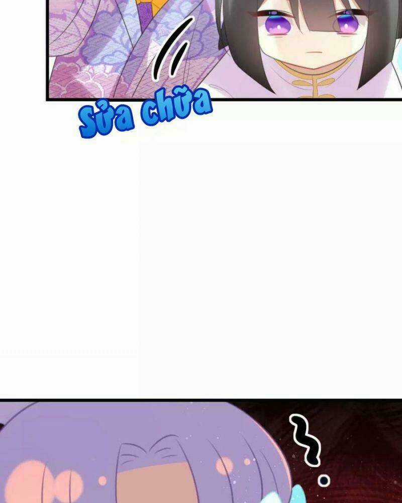 Công Chúa Hòa Thân Lần Này Không Tốt! Chapter 56 trang 9