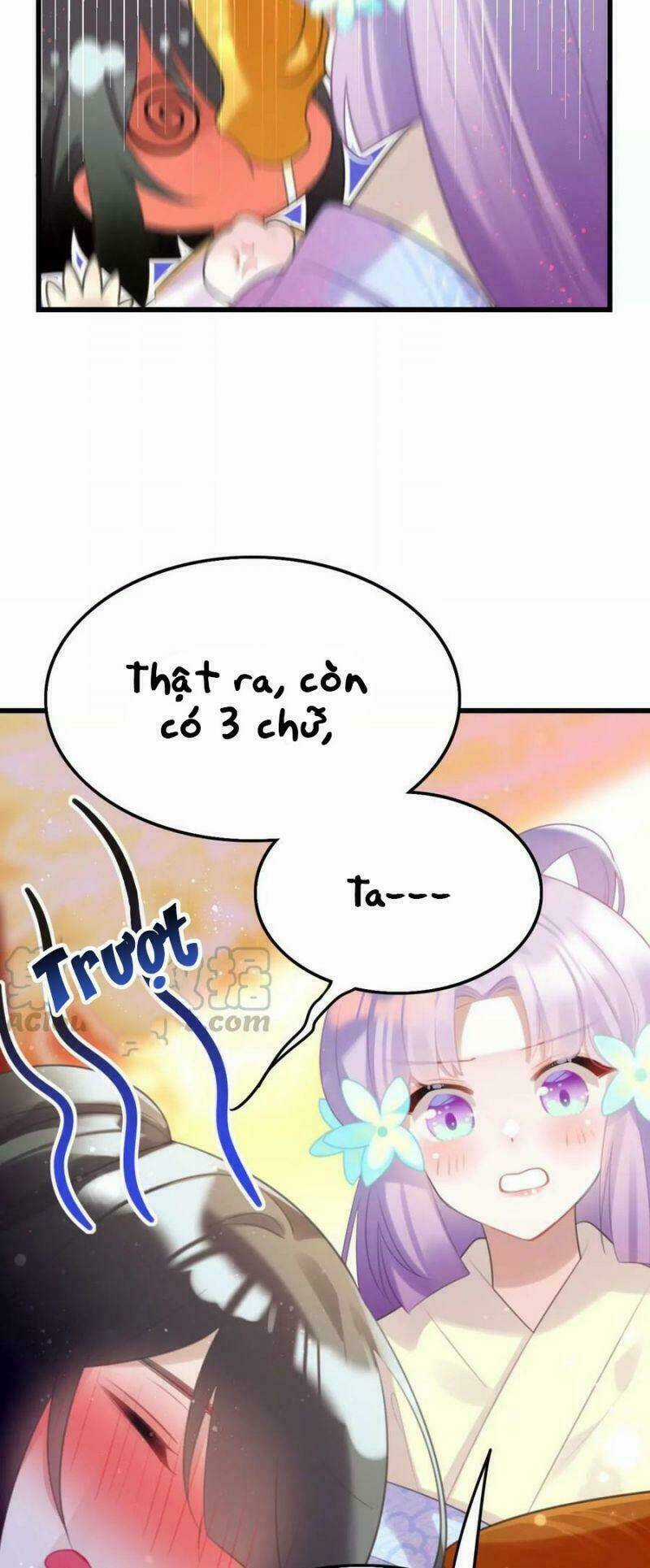 Công Chúa Hòa Thân Lần Này Không Tốt! Chapter 57 trang 11