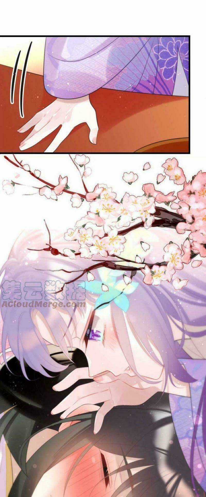 Công Chúa Hòa Thân Lần Này Không Tốt! Chapter 57 trang 13