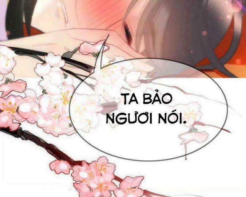 Công Chúa Hòa Thân Lần Này Không Tốt! Chapter 57 trang 14