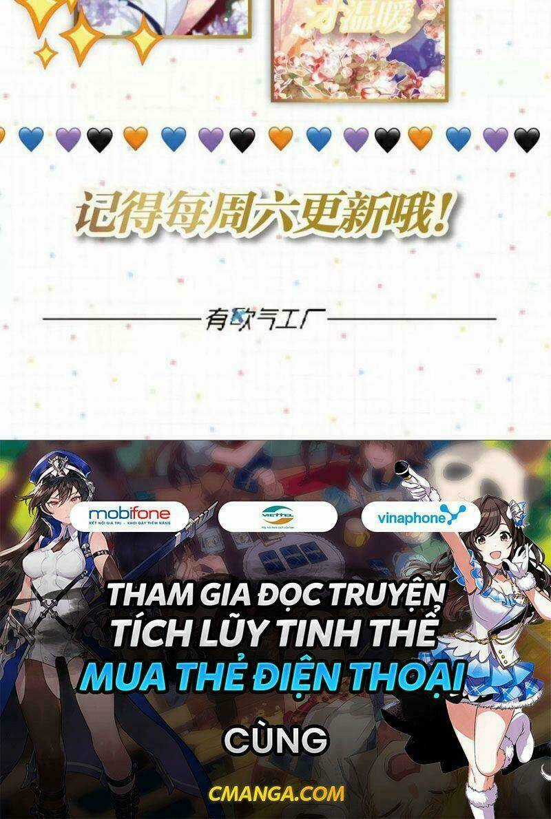 Công Chúa Hòa Thân Lần Này Không Tốt! Chapter 57 trang 20