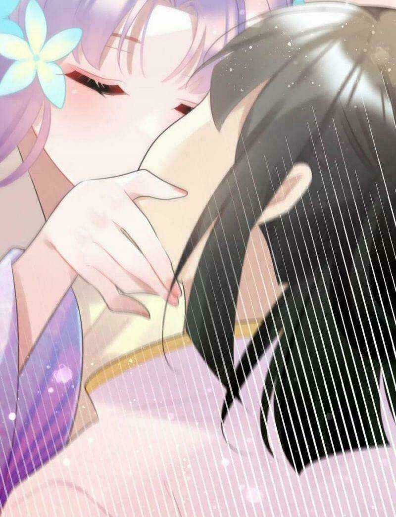 Công Chúa Hòa Thân Lần Này Không Tốt! Chapter 58 trang 10