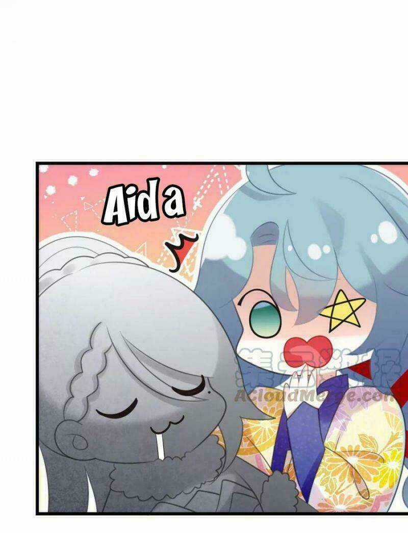 Công Chúa Hòa Thân Lần Này Không Tốt! Chapter 58 trang 14