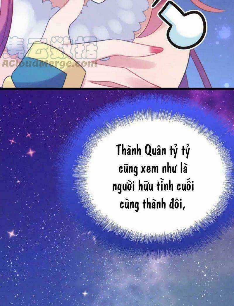 Công Chúa Hòa Thân Lần Này Không Tốt! Chapter 58 trang 16