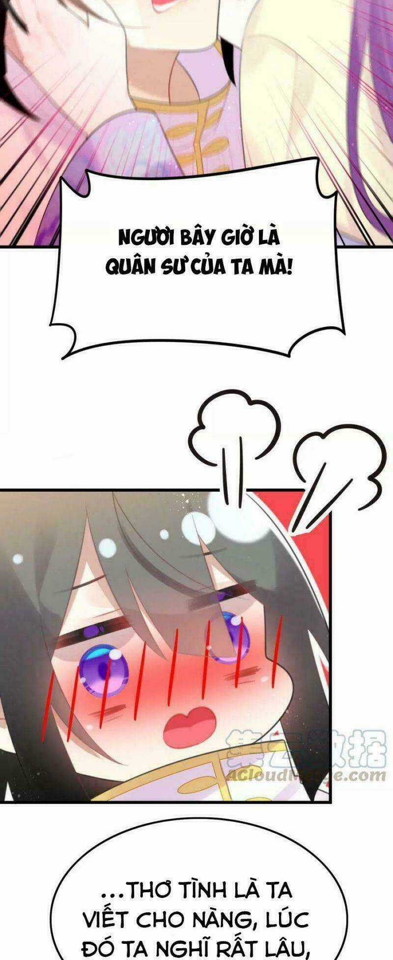 Công Chúa Hòa Thân Lần Này Không Tốt! Chapter 58 trang 2