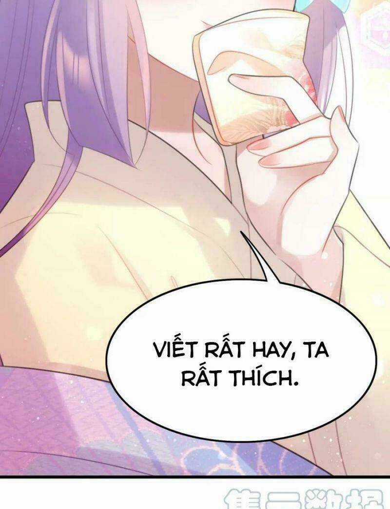 Công Chúa Hòa Thân Lần Này Không Tốt! Chapter 58 trang 4