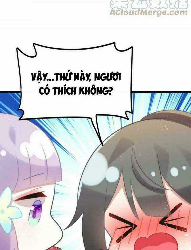 Công Chúa Hòa Thân Lần Này Không Tốt! Chapter 58 trang 5
