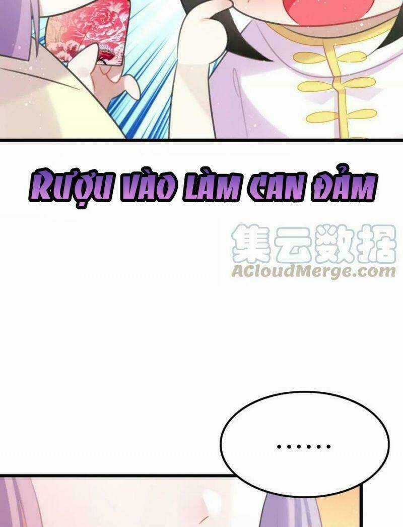 Công Chúa Hòa Thân Lần Này Không Tốt! Chapter 58 trang 6