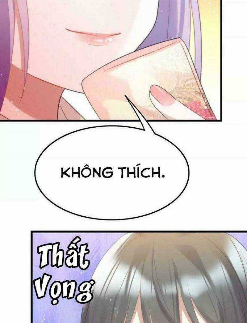 Công Chúa Hòa Thân Lần Này Không Tốt! Chapter 58 trang 7