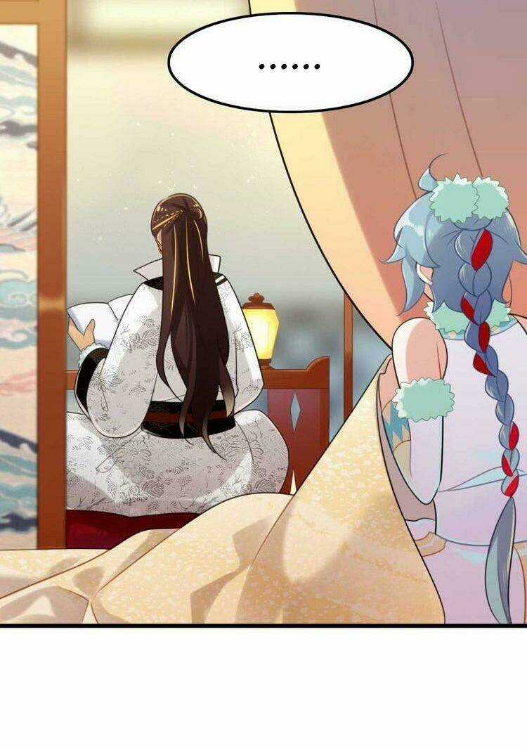 Công Chúa Hòa Thân Lần Này Không Tốt! Chapter 6 trang 16