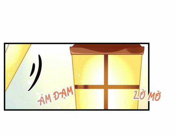 Công Chúa Hòa Thân Lần Này Không Tốt! Chapter 6 trang 18