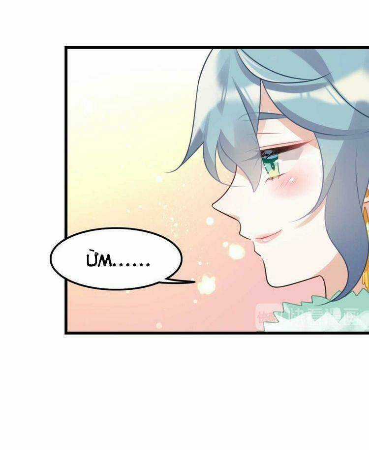 Công Chúa Hòa Thân Lần Này Không Tốt! Chapter 6 trang 25