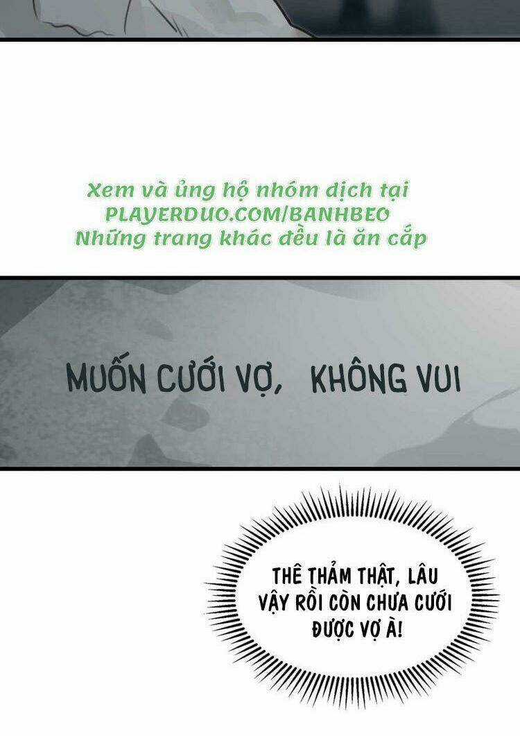 Công Chúa Hòa Thân Lần Này Không Tốt! Chapter 6 trang 36