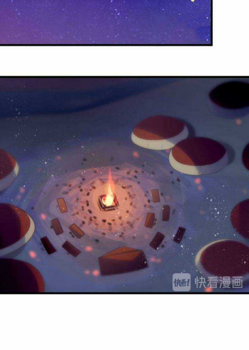 Công Chúa Hòa Thân Lần Này Không Tốt! Chapter 7 trang 15