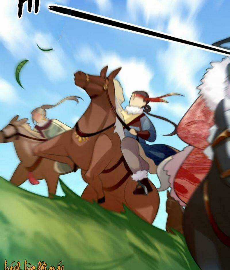 Công Chúa Hòa Thân Lần Này Không Tốt! Chapter 7 trang 2