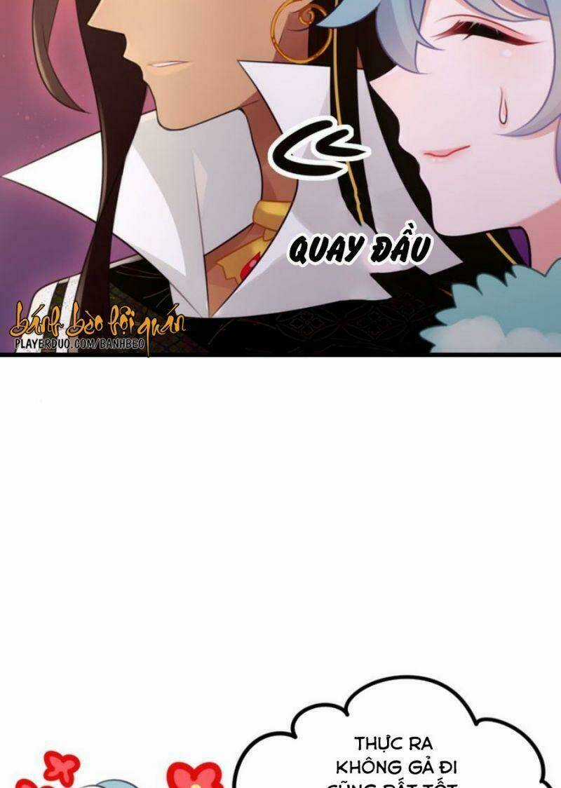 Công Chúa Hòa Thân Lần Này Không Tốt! Chapter 7 trang 24