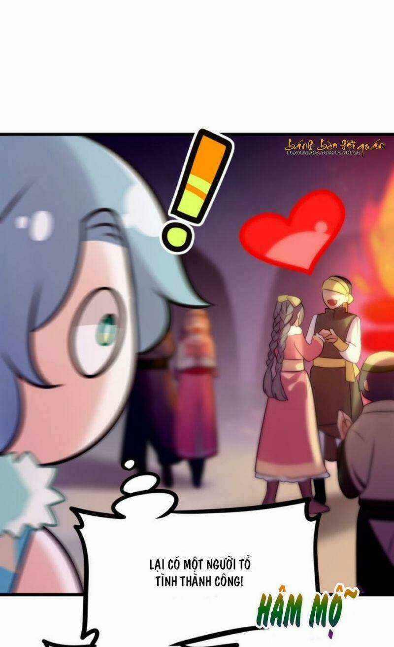 Công Chúa Hòa Thân Lần Này Không Tốt! Chapter 7 trang 26