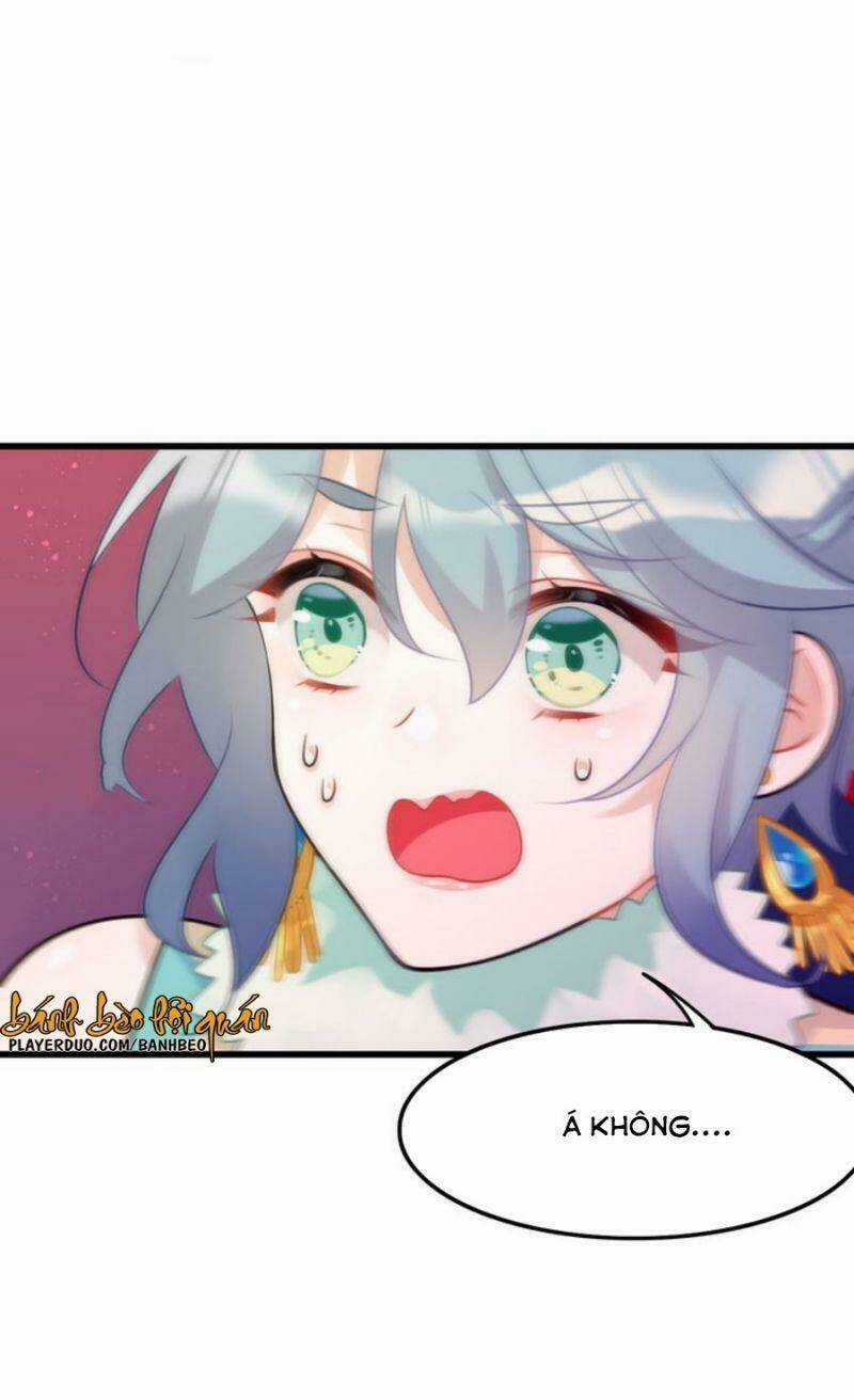 Công Chúa Hòa Thân Lần Này Không Tốt! Chapter 7 trang 29