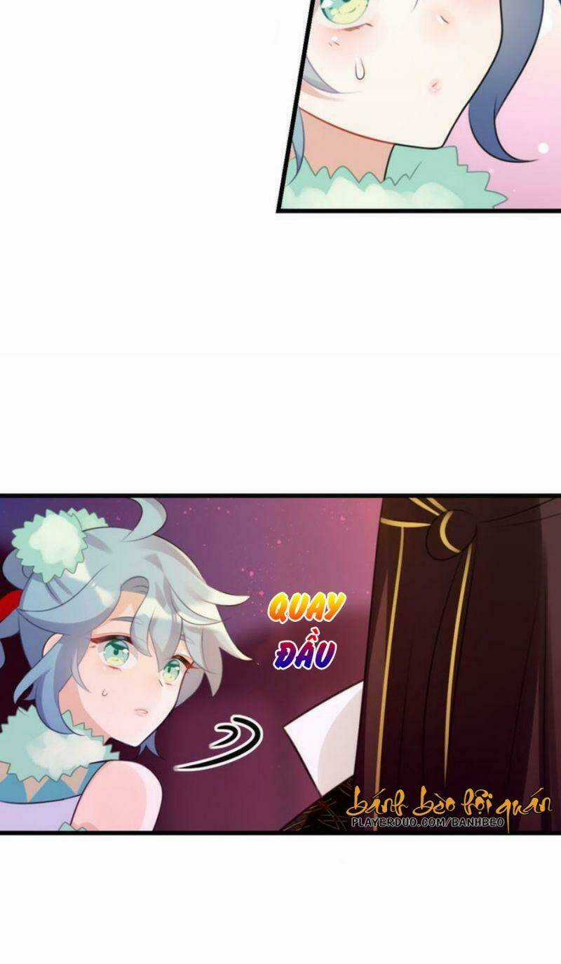 Công Chúa Hòa Thân Lần Này Không Tốt! Chapter 7 trang 35