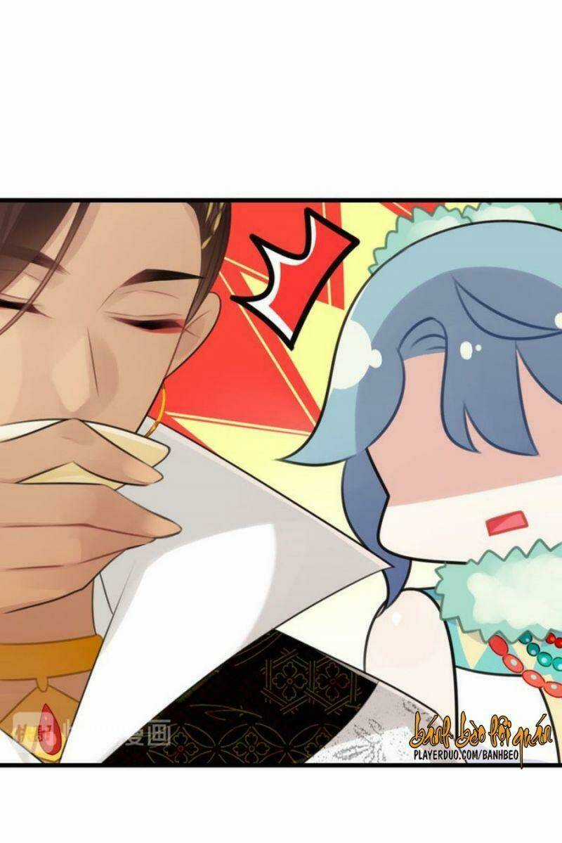 Công Chúa Hòa Thân Lần Này Không Tốt! Chapter 7 trang 36