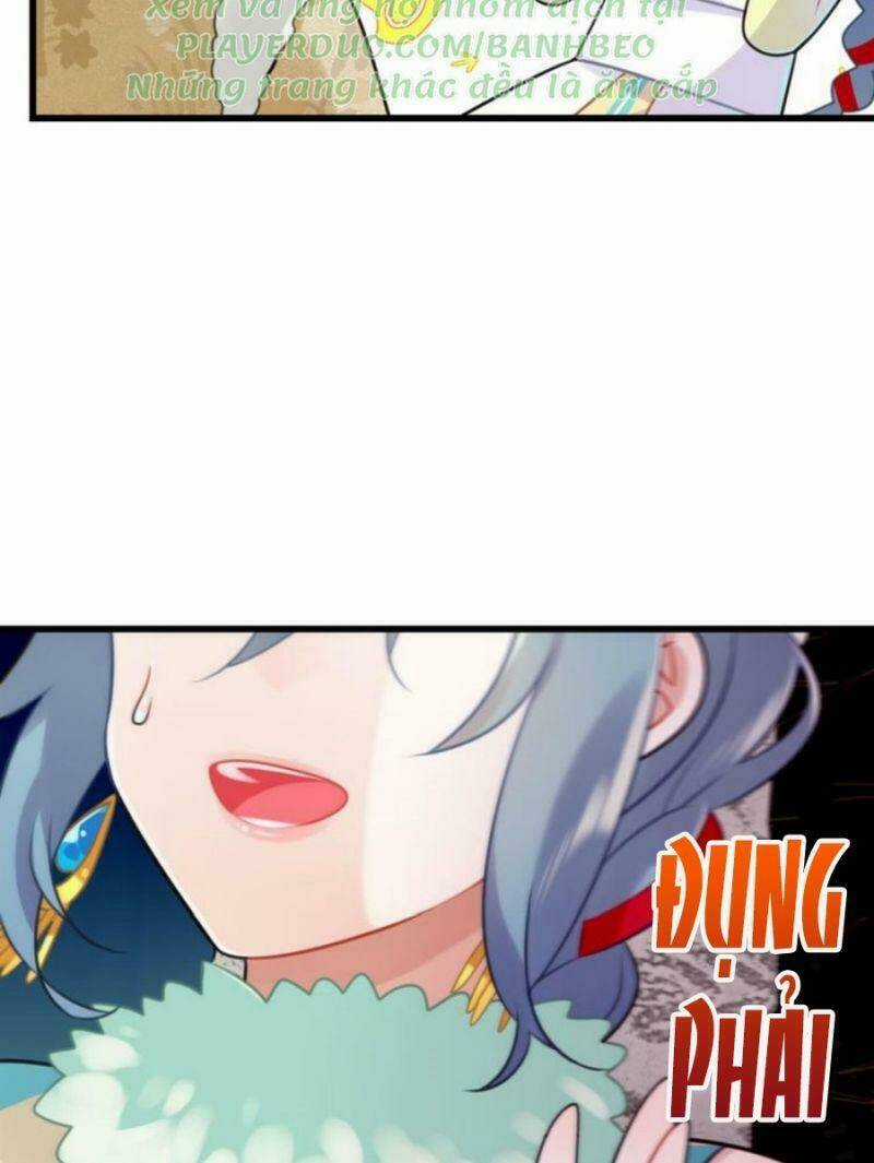 Công Chúa Hòa Thân Lần Này Không Tốt! Chapter 8 trang 13