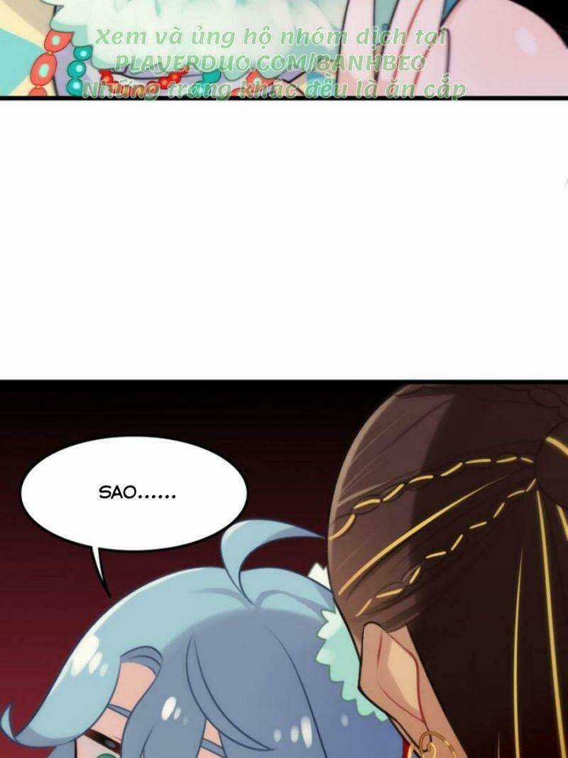 Công Chúa Hòa Thân Lần Này Không Tốt! Chapter 8 trang 14