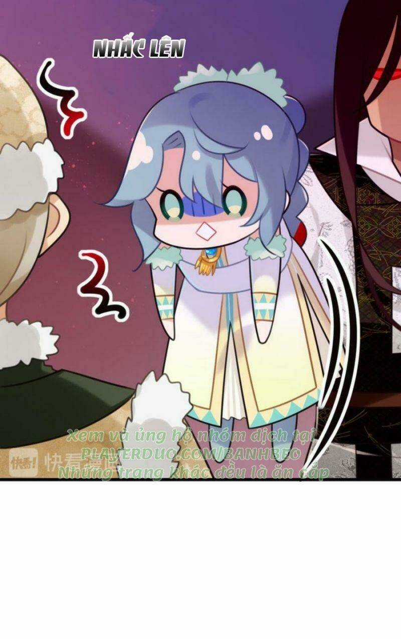 Công Chúa Hòa Thân Lần Này Không Tốt! Chapter 8 trang 16