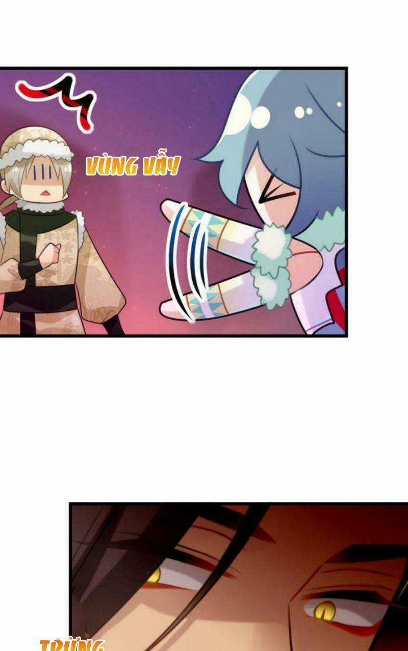 Công Chúa Hòa Thân Lần Này Không Tốt! Chapter 8 trang 17